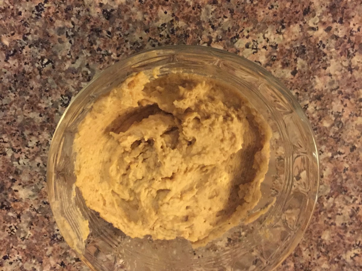 Starting it Off&nbsp;Easy